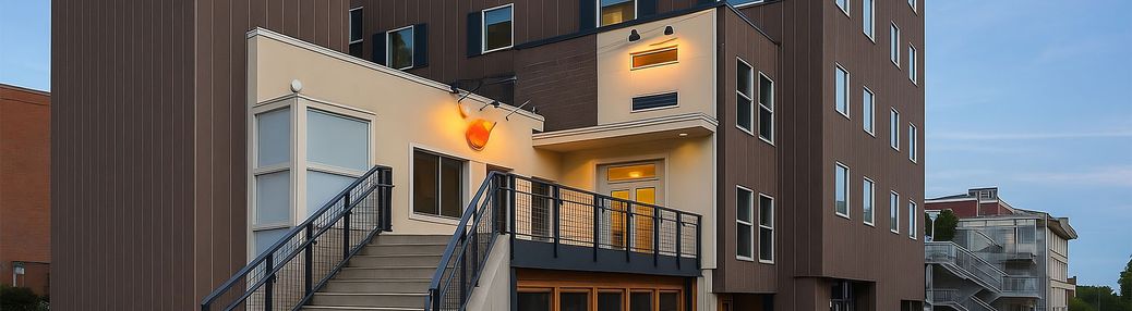 The Sinclair Tickets

                