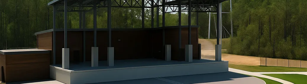 The Sound Amphitheater Tickets