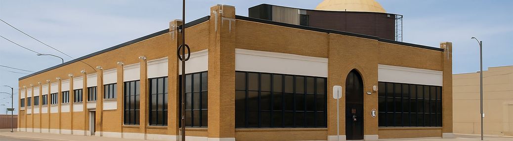 The Stache at The Intersection Tickets

                