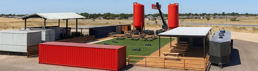 The Tailgate Tickets