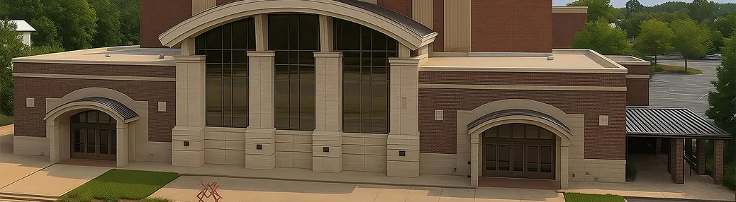 The Theater at Spartanburg Memorial Auditorium Tickets

                