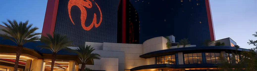 The Theatre at Resorts World Las Vegas Tickets

                