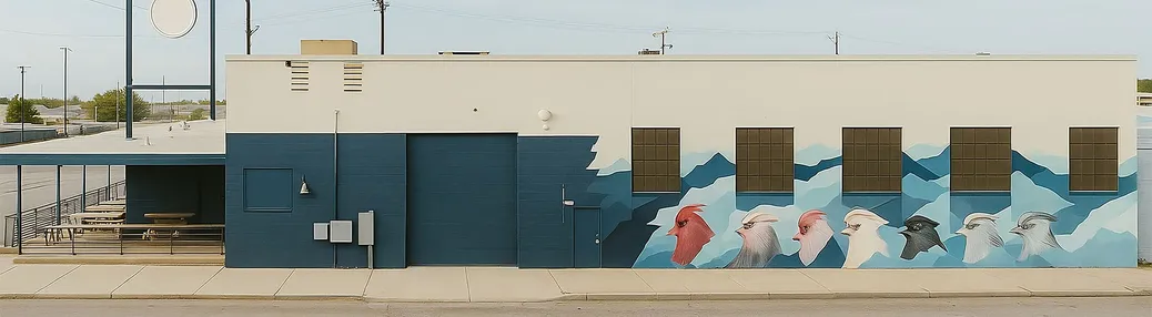 The Truman - Kansas City Tickets

                