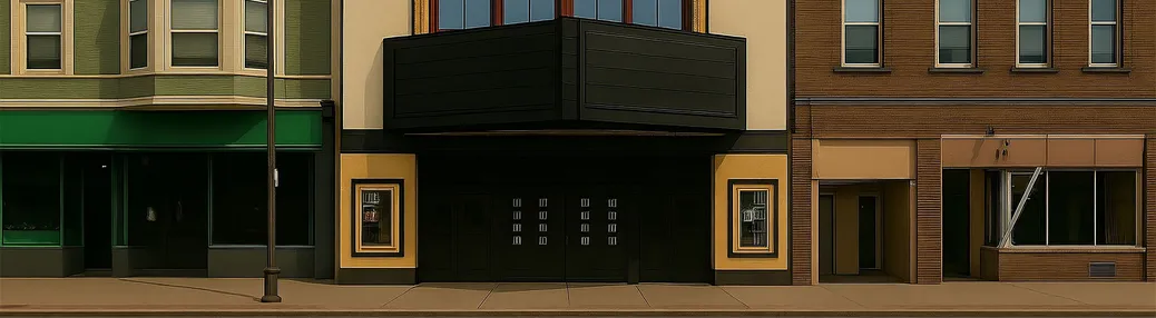 The UC Theatre Tickets

                