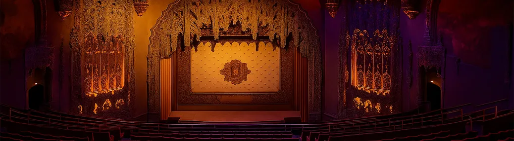 The United Theater of Broadway Tickets