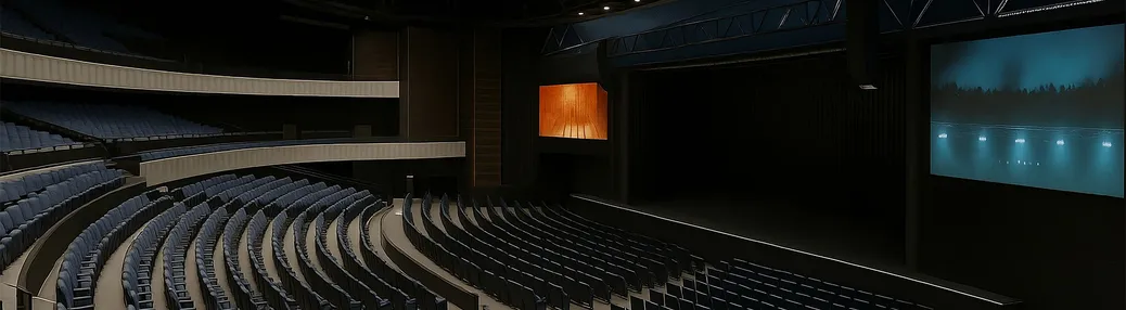 The Venue At Thunder Valley Casino Tickets

                