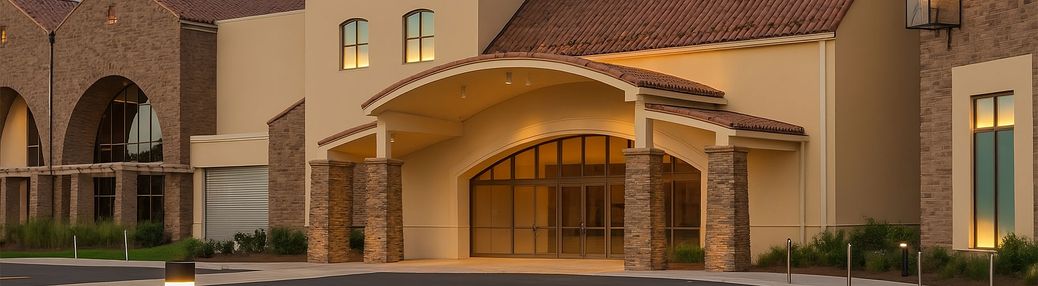 The Vine at Del Lago Resort Tickets

                