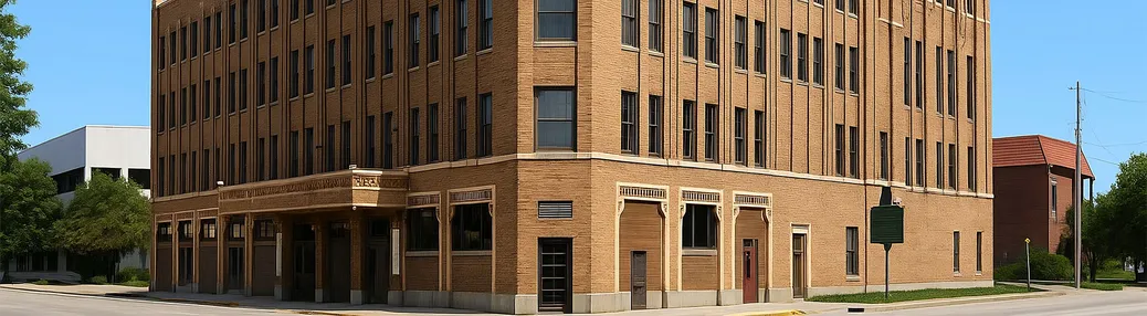 The Walker Theatre Tickets

                