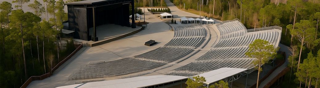 The Wharf Amphitheatre Tickets

                