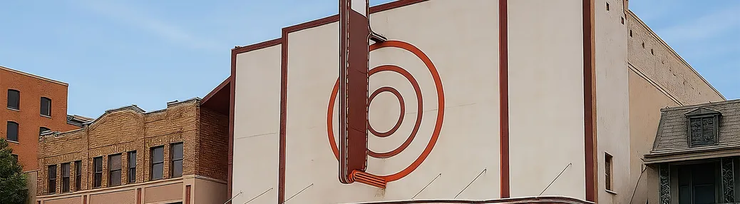 The Wichita Theatre Tickets

                