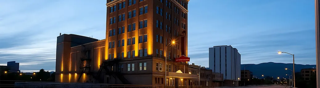 The Wilma Theatre - MT Tickets