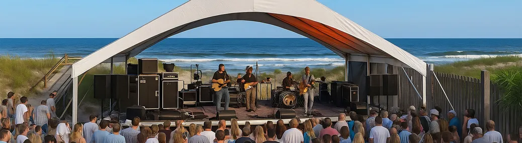The Windjammer Tickets