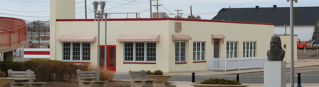 The Wonder Bar - Asbury Park Tickets

                