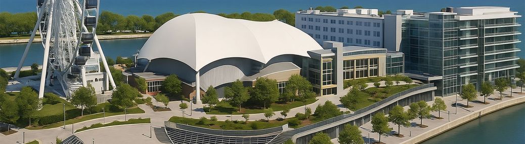 The Yard - Chicago Shakespeare Theater Tickets

                