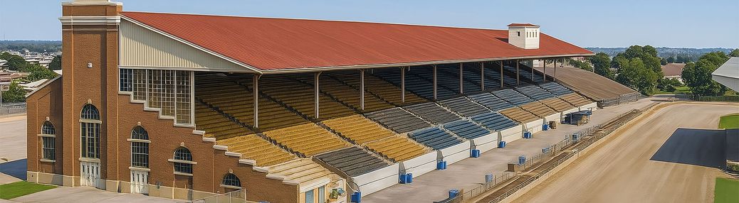 The York Fairgrounds - PA Tickets