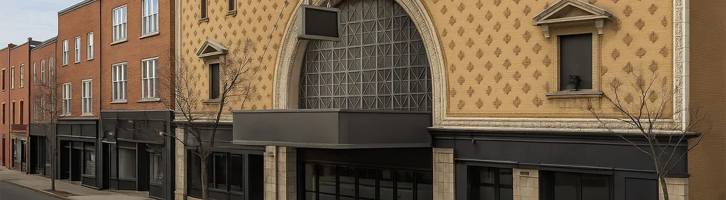 Theatre Beanfield Tickets

                