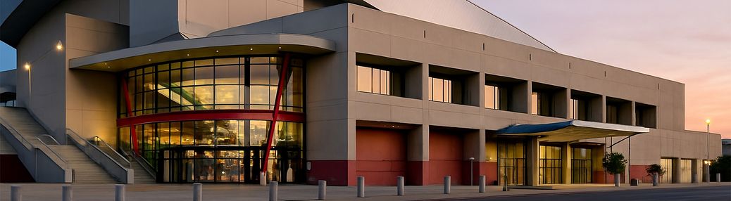 Thomas & Mack Center Tickets