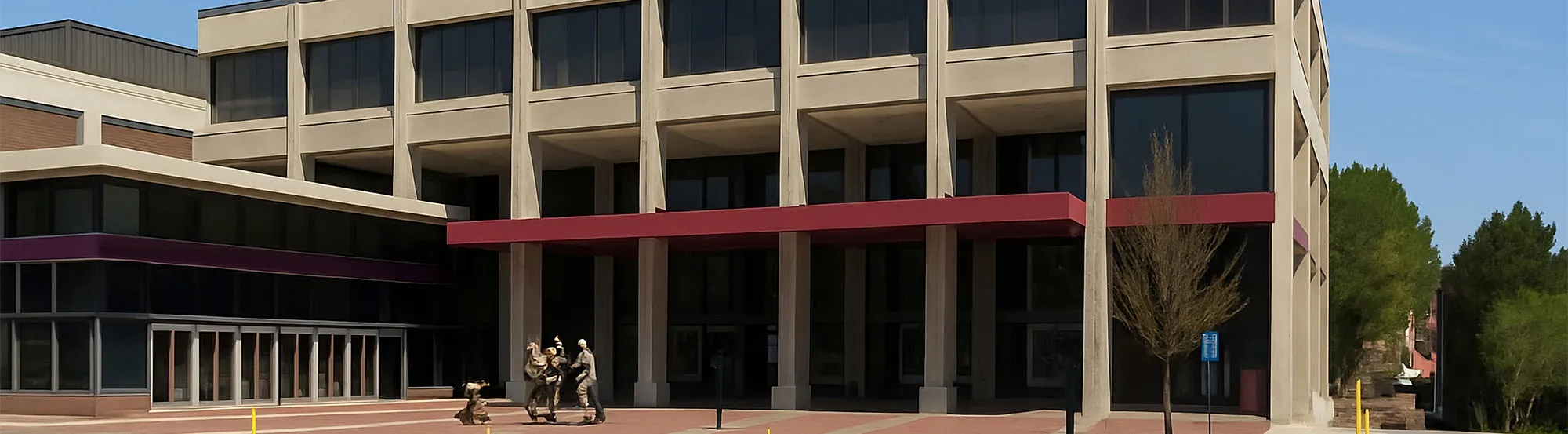 Thomas Wolfe Auditorium at Harrah's Cherokee Center Live Events in