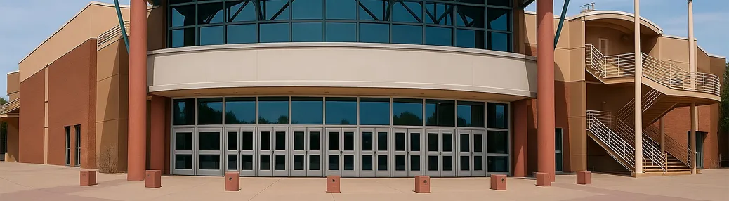 Tingley Coliseum Tickets

                