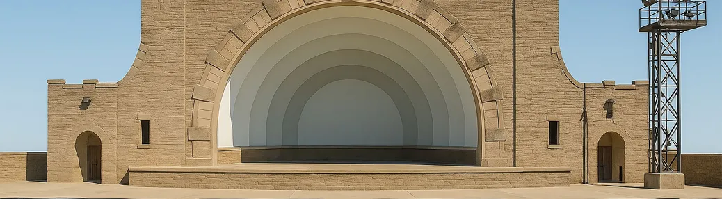 Toledo Zoo Amphitheatre Tickets