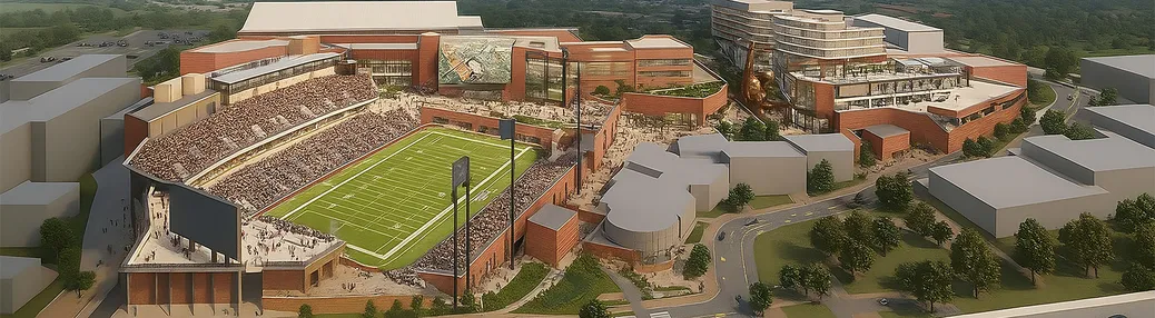 Tom Benson Hall of Fame Stadium Tickets