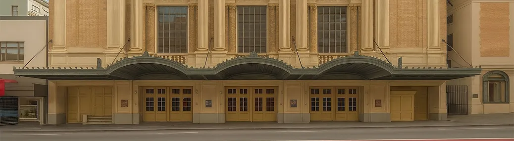 Toni Rembe Theater Tickets

                