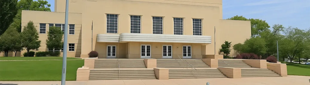 Topeka Performing Arts Center Tickets