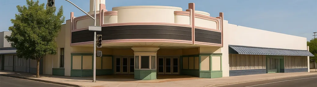 Tower Theatre - Fresno Tickets

                