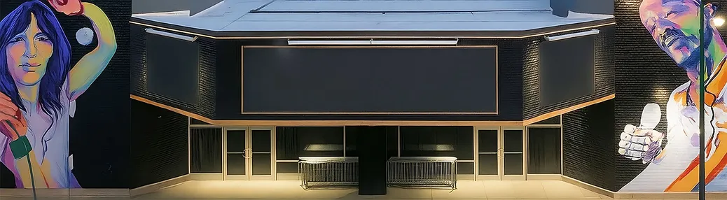 Town Ballroom Tickets

                