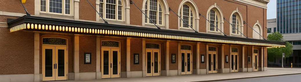 Town Hall Theatre - NY Tickets

                