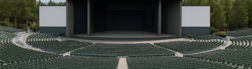 Toyota Amphitheatre Tickets

                