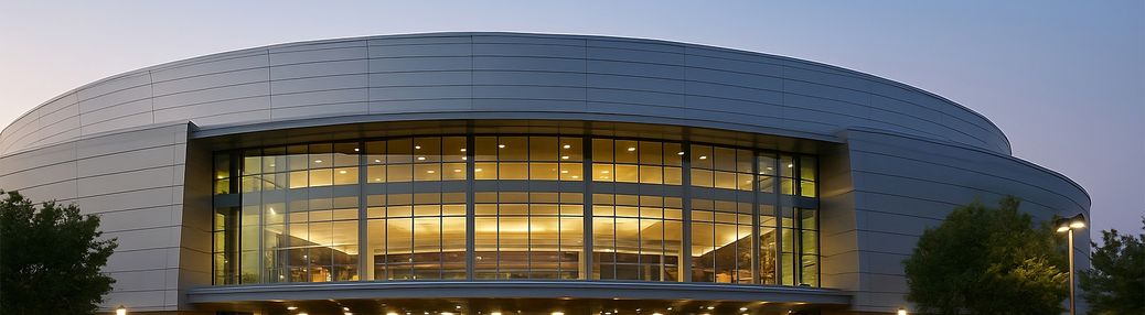 Toyota Arena - Ontario Tickets

                