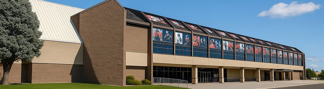 Toyota Center - WA Tickets

                