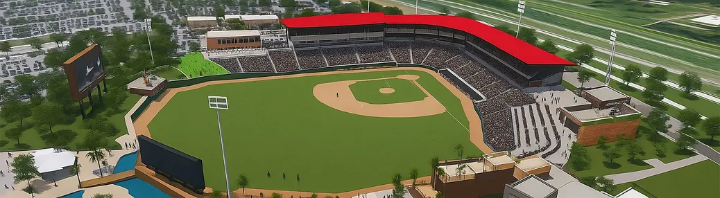 Toyota Field - AL Tickets