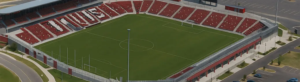 Toyota Field - TX Tickets