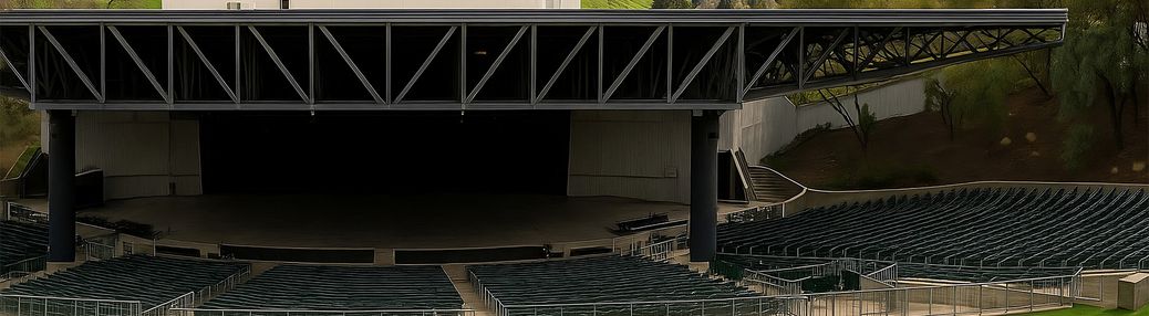 Toyota Pavilion at Concord Tickets

                