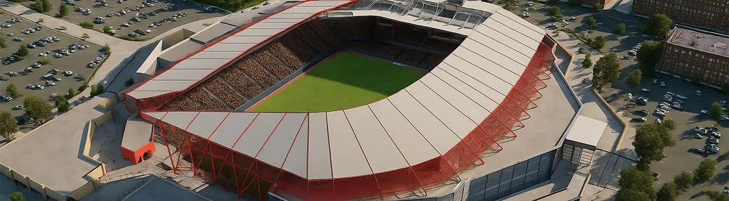 Toyota Stadium Tickets