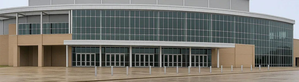 Truist Arena Tickets