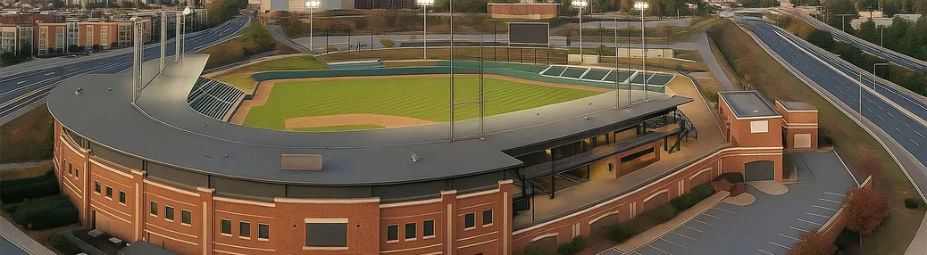 Truist Stadium - Winston Salem Tickets
