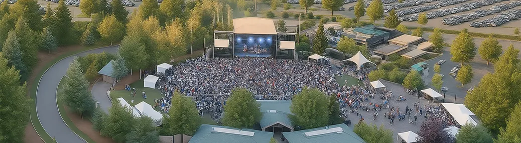 Tulalip Amphitheatre Tickets

                