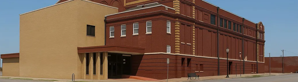 Tulsa Theater Tickets

                