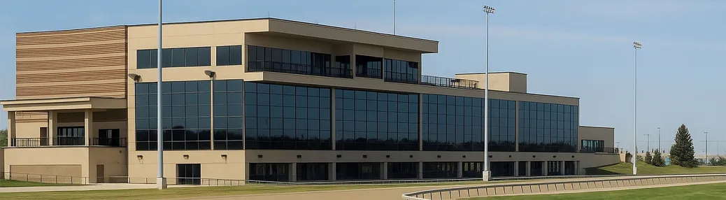 Turfway Park Tickets

                