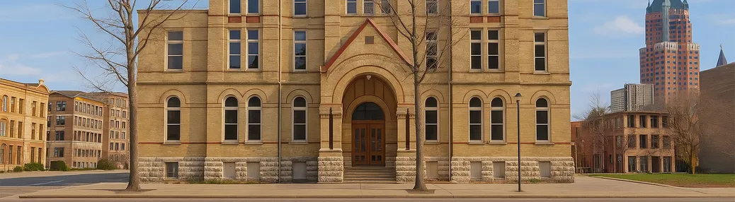 Turner Hall Ballroom Tickets

                