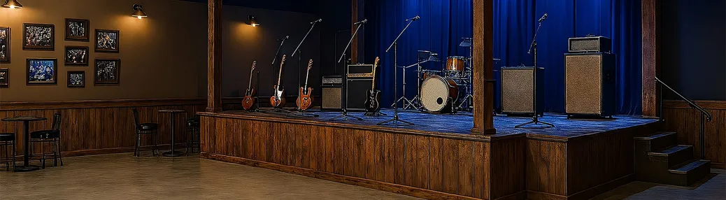 Twisted J Live Tickets

                