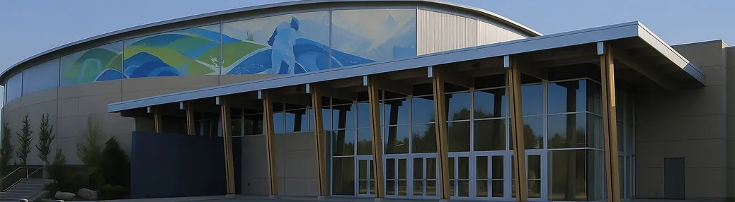 UBC - Doug Mitchell Thunderbird Sports Centre Tickets

                