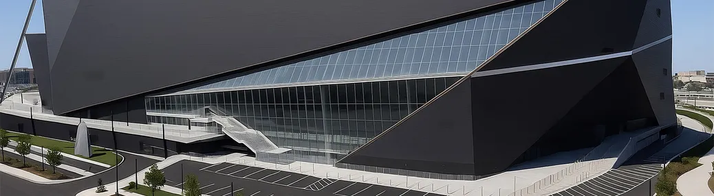 US Bank Stadium Tickets

                