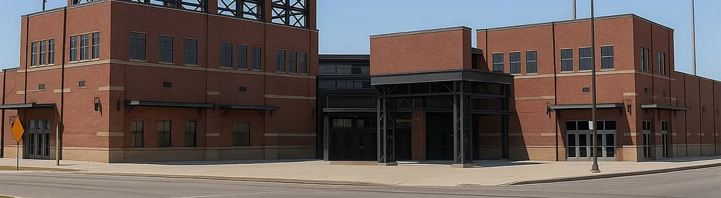 U.S. Steel Yard Tickets