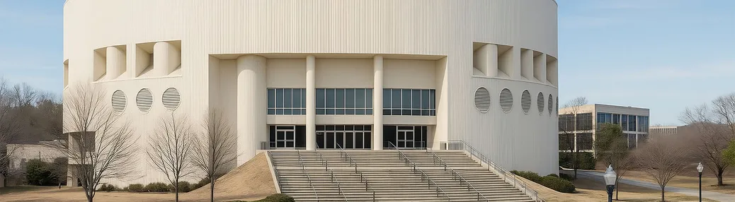 UTC McKenzie Arena Tickets

                