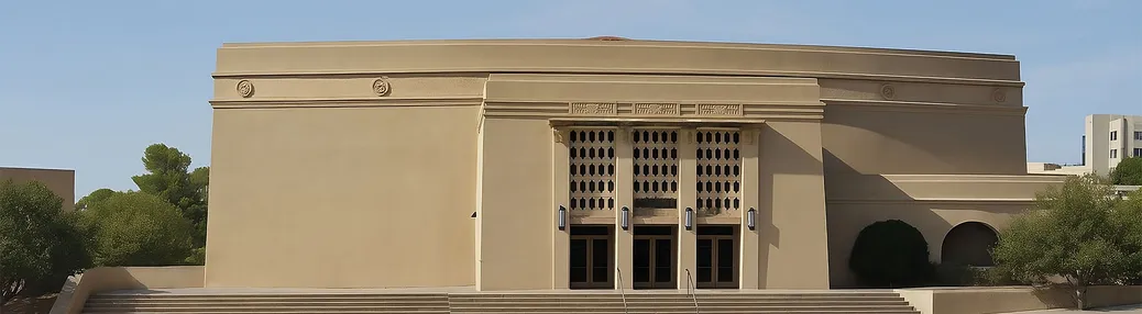 UTEP Magoffin Auditorium Tickets