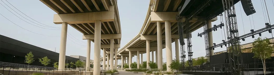 Under The K Bridge Tickets

                